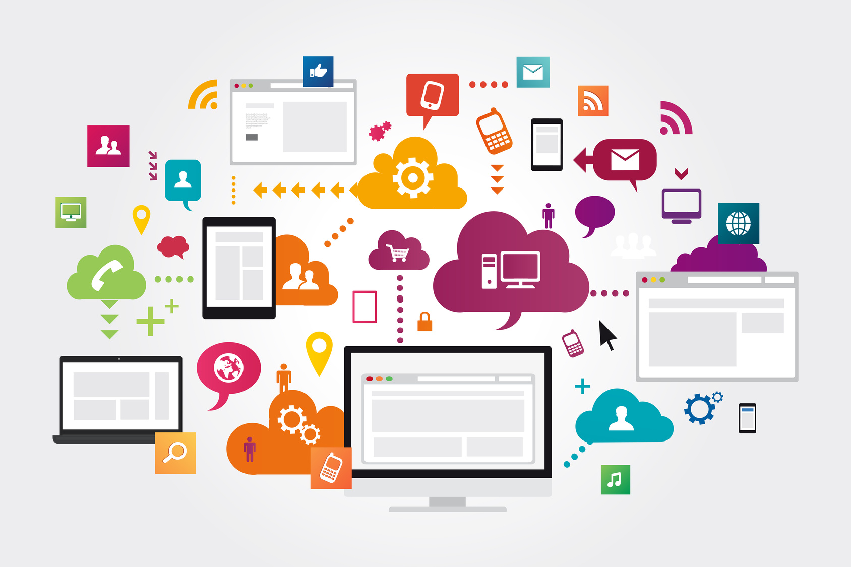 Individuelles Webdesign aus Schweinfurt Individuelles Webdesign aus Schweinfurt